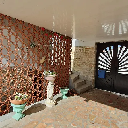 A La Faute-sur-mer, Proche Plages Et Commerces, Ideal Pour 2 Pers. - Fr-1-476-210 Дом отдыха Ла-Фот-сюр-Мер