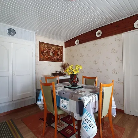 Дом отдыха A La Faute-sur-mer, Proche Plages Et Commerces, Ideal Pour 2 Pers. - Fr-1-476-210 *