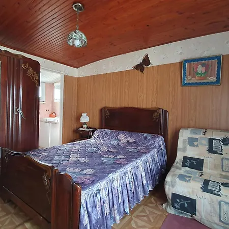 Дом отдыха A La Faute-sur-mer, Proche Plages Et Commerces, Ideal Pour 2 Pers. - Fr-1-476-210 Ла-Фот-сюр-Мер